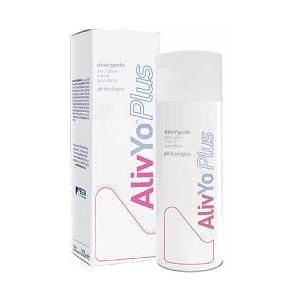 Pizeta Pharma Alivyo Plus Detergente 200ml