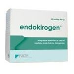 Pizeta Pharma Endokirogen 30 bustine