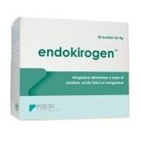 Pizeta Pharma Endokirogen 30 bustine