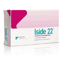 Pizeta Pharma Iside 22 7capsule