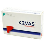 Pizeta Pharma K2 Vas 30capsule