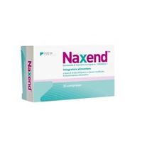 Pizeta Pharma Naxend
