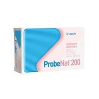 Pizeta Pharma ProbeNat 200