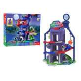 PJ Masks Quartier Generale