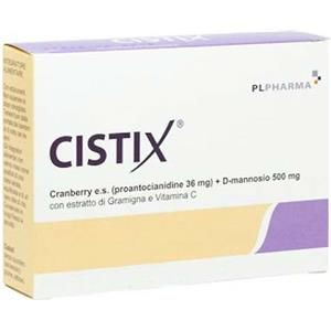 PL Pharma Cistix 10 bustine