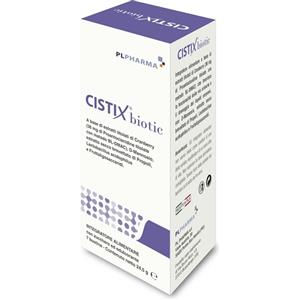 PL Pharma Cistix Biotic 7 bustine