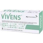 PL Pharma Vivens Gel Vaginale 35ml