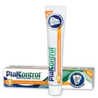 Plakkontrol Protezione Totale Dentifricio 75ml