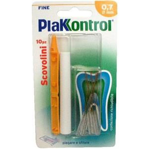 Plakkontrol Scovolini Manico Intercambiabile 0.7mm