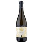 Planeta Chardonnay Sicilia IGT Mezza Bottiglia 0.375 L