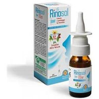 Planta Medica Rinosol 2Act Spray Nasale 15ml