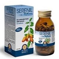 Planta Medica Serenil Buonumore 100 opercoli