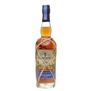 Plantation Guyana Rum