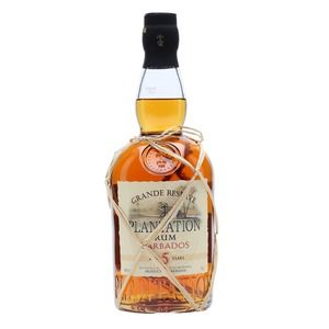 Plantation Rum Barbados
