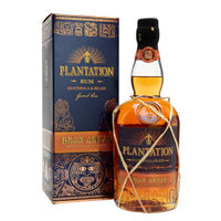 Plantation Rum Gran Anejo