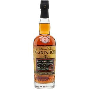 Plantation Rum Original Dark