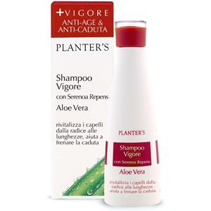 Planter's Shampoo Vigore 200ml