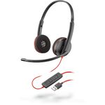 Plantronics Blackwire C3220