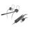 Plantronics Blackwire C435-M