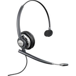 Kit Auricolari Di Ricambio Per Plantronics Voyager Legend – 3 Misure In Silicone + 3 Coperture In Schiuma, Morbidi E Comodi