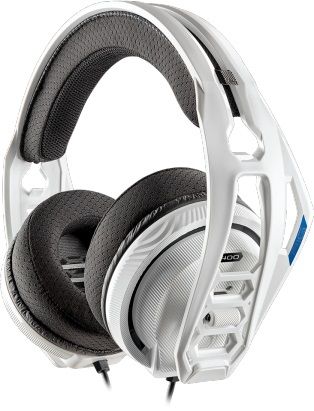 Plantronics RIG 400HS Bianco