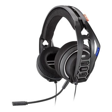 Plantronics RIG 400HS Nero