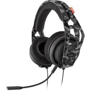 Plantronics RIG 400HX