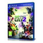 Electronic Arts Plants Vs. Zombies: Garden Warfare 2 PS4