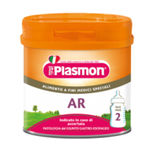 Plasmon AR2 latte polvere 350g