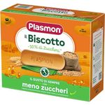 Plasmon Biscotto -30% di zuccheri 720g