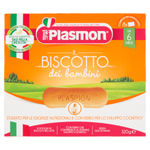 Plasmon Biscotto 320g