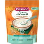 Plasmon Crema 4 cereali 200g