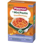 Plasmon Maccheroncini 300g