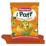 Plasmon Paff Broccoli e carote