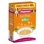 Plasmon Stelline 480g