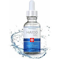 Platinum Pharma HA100 Gel Acido Ialuronico 100% 30ml