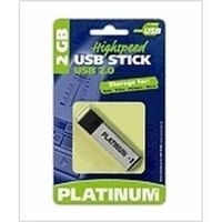 Platinum USB Stick 2 GB