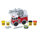 Play-Doh Wheels Camion dei Pompieri