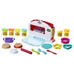 Play-Doh Kitchen Creations Magico Forno