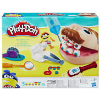 Play-Doh Dottor Trapanino