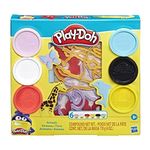 Play-Doh Forme Divertenti Animali