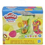 Play-Doh Kitchen Creations Frutti Tropicali