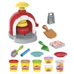 Play-Doh Kitchen Creations La Pizzeria