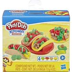 Play-Doh Kitchen Creations Tacos