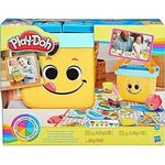 Play-Doh Korbi Il Cestino da Picnic