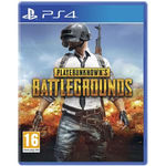 PUBG Corporation PlayerUnknown's Battlegrounds PS4