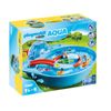 Playmobil 1.2.3 Aqua Giostra acquatica