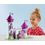 Playmobil 1.2.3 Castello con torre