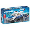 Playmobil City Action Auto della polizia