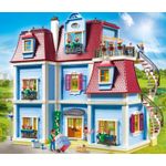 Playmobil Dollhouse Grande casa delle bambole
